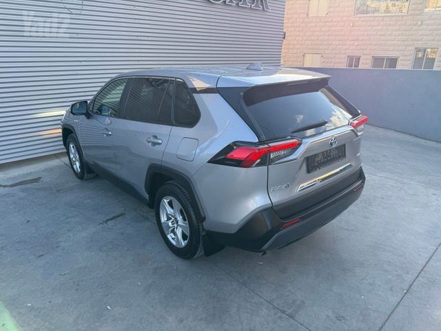 טויוטה RAV4