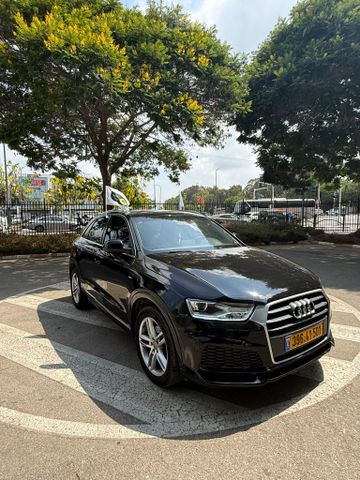 אאודי Q3