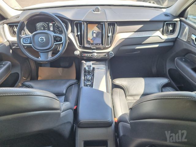 וולוו XC60