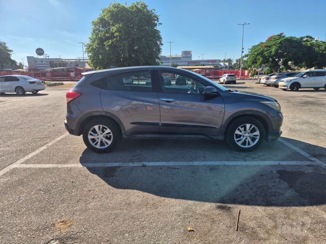 הונדה HR-V