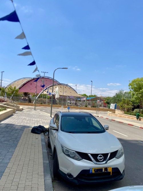 ניסאן קשקאי