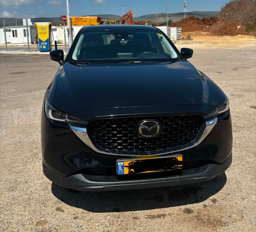 מאזדה CX-5