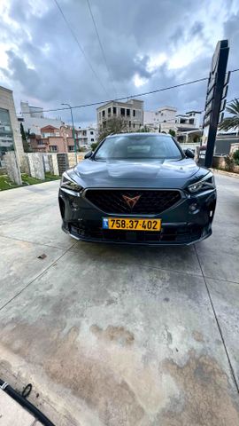 קופרה פורמנטור