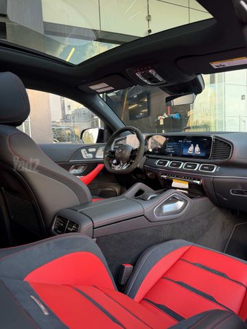 מרצדס-בנץ GLE Coupe