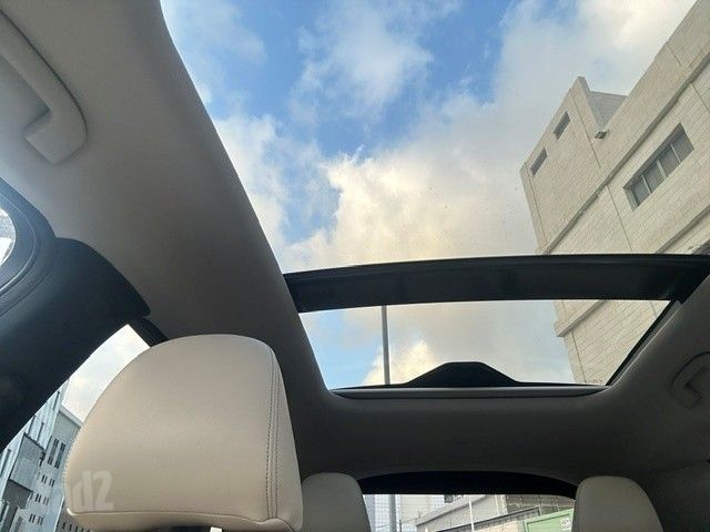 אינפיניטי QX50