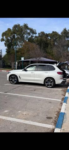 ב מ וו X5