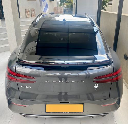 ג'נסיס GV60