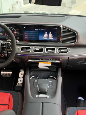 מרצדס-בנץ GLE Coupe