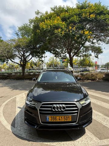 אאודי Q3