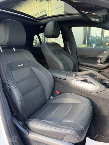 מרצדס-בנץ GLE Coupe