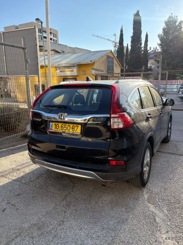 הונדה CR-V