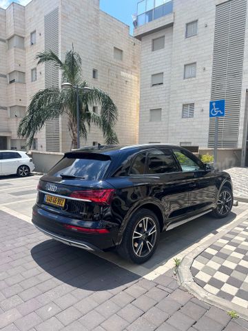אאודי Q5