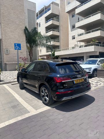 אאודי Q5