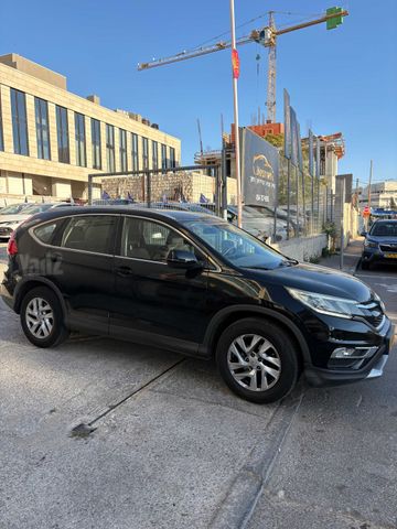 הונדה CR-V