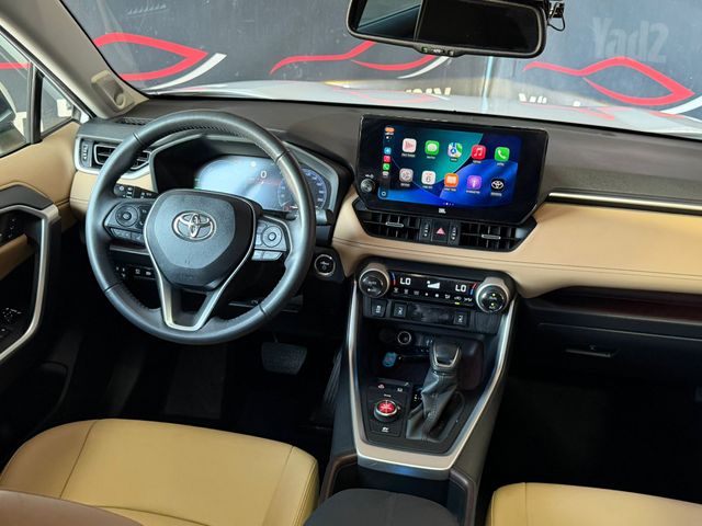 טויוטה RAV4