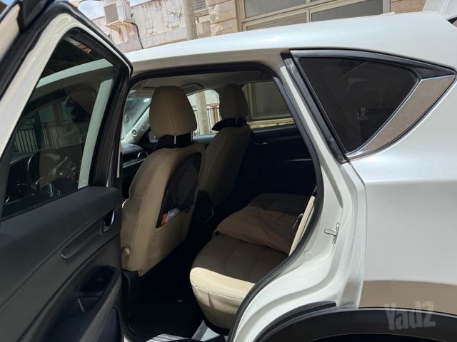 מאזדה CX-5