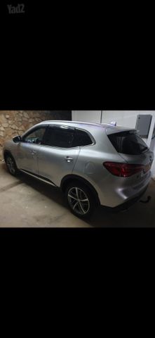 אם ג'י EHS PHEV