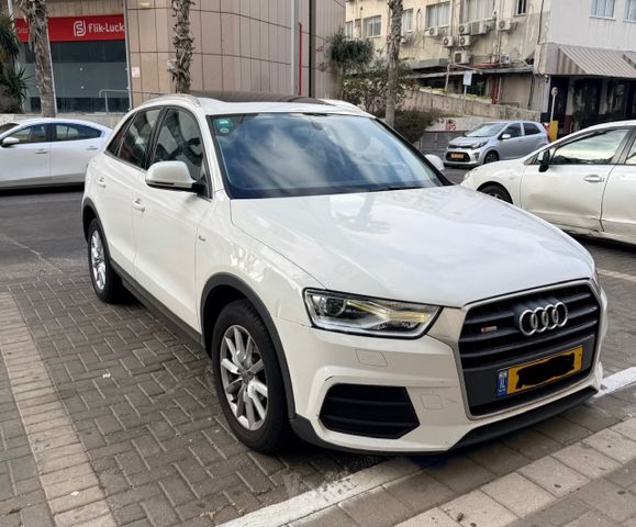 אאודי Q3