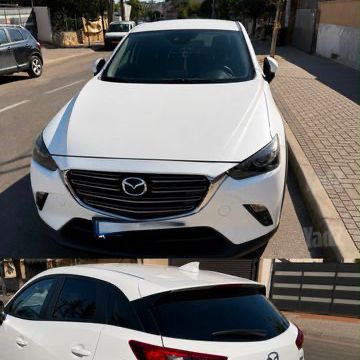 מאזדה CX-3
