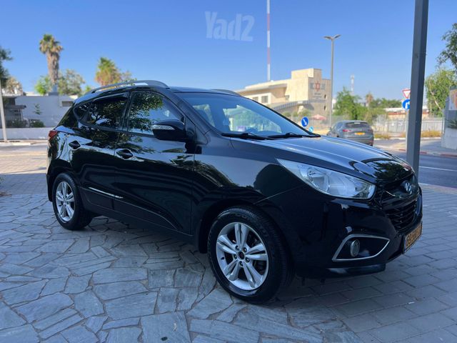 יונדאי ix35