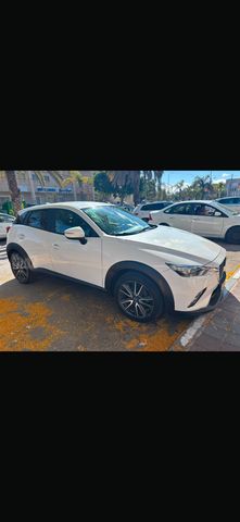 מאזדה CX-3
