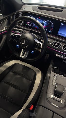 מרצדס-בנץ GLE Coupe