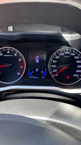 מיצובישי אקליפס קרוס