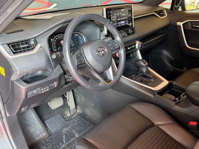 טויוטה RAV4
