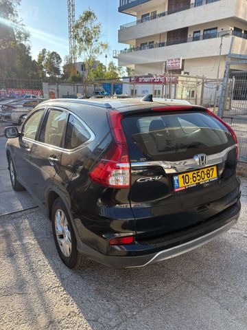 הונדה CR-V