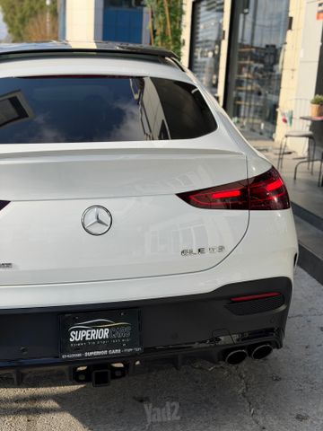 מרצדס-בנץ GLE Coupe