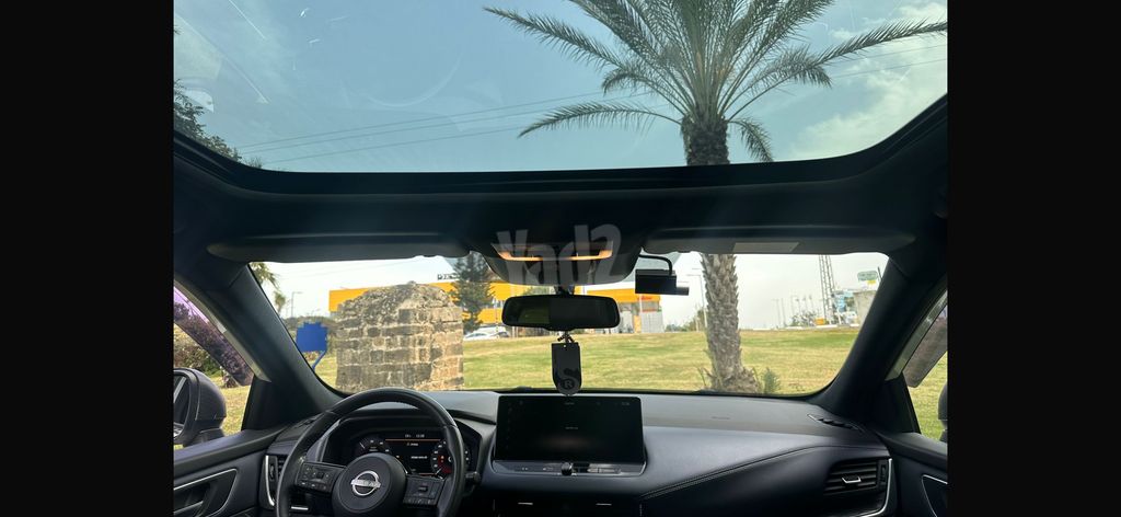 ניסאן קשקאי