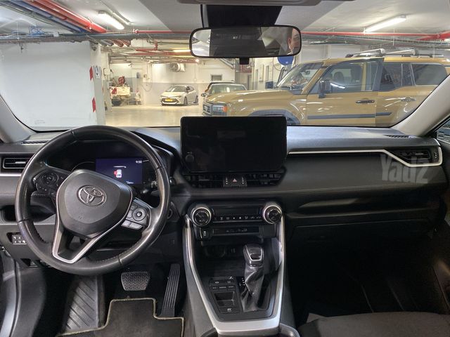 טויוטה RAV4