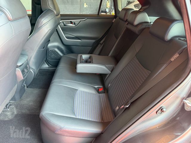 טויוטה RAV4