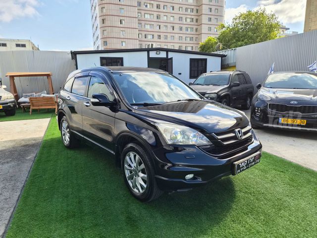 הונדה CR-V