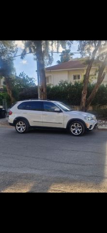 מודעת רכב ב מ וו X5