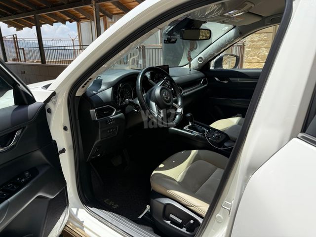 מאזדה CX-5