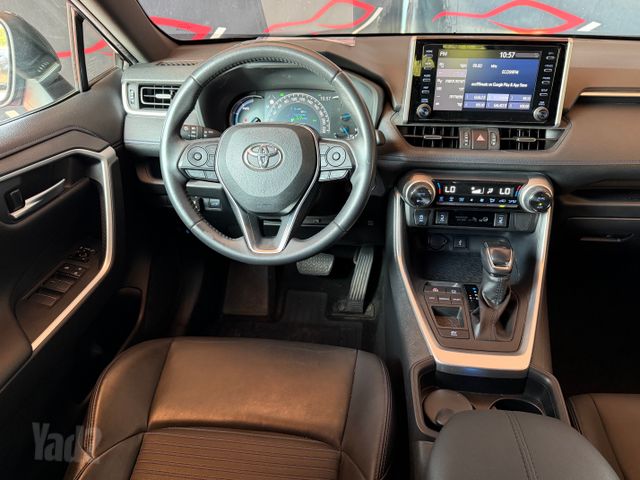 טויוטה RAV4
