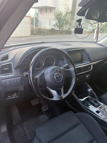 מאזדה CX-5