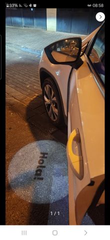 סיאט אטקה
