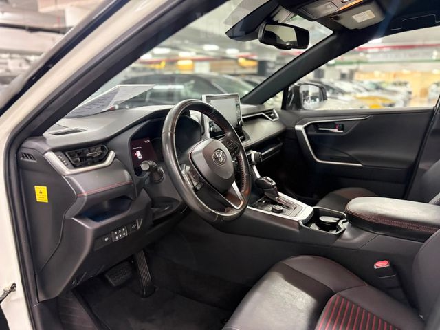 טויוטה RAV4