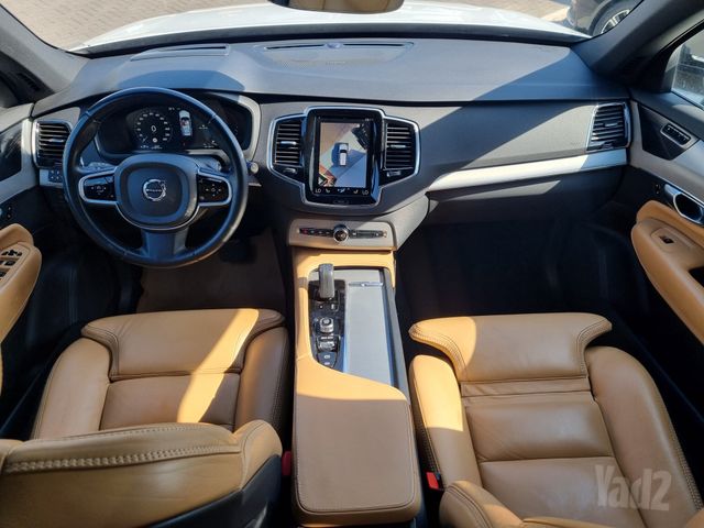 וולוו XC90