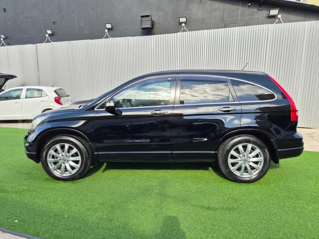 הונדה CR-V