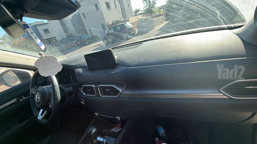מאזדה CX-5
