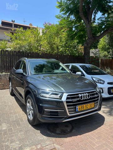 אאודי Q5