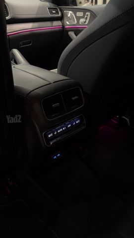 מרצדס-בנץ GLE Coupe