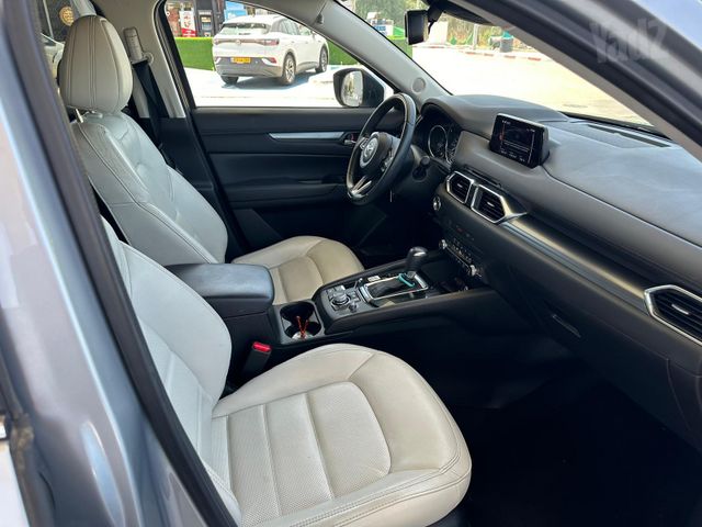 מאזדה CX-5