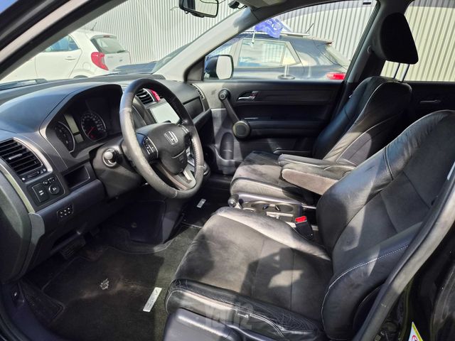 הונדה CR-V