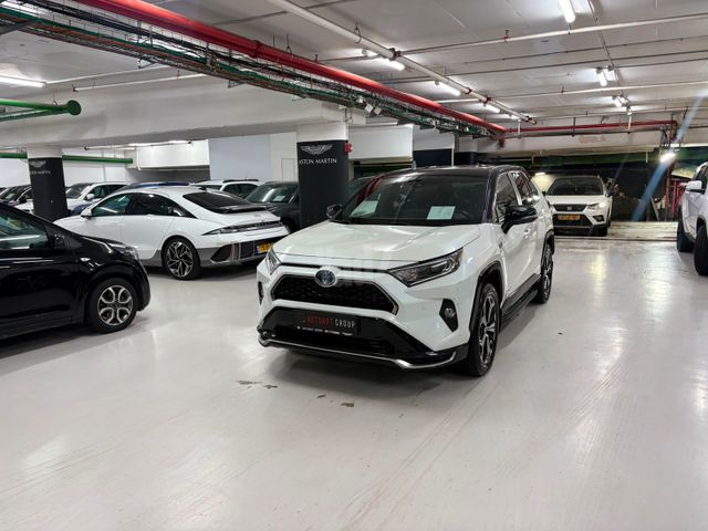 טויוטה RAV4