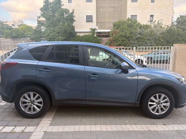 מאזדה CX-5