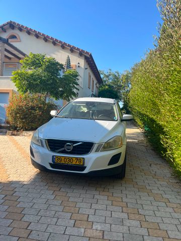 מודעת רכב וולוו XC60